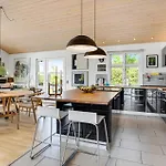 Amazing In With Kitchen Tarm