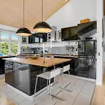 Prázdninový dům Amazing In With Kitchen *