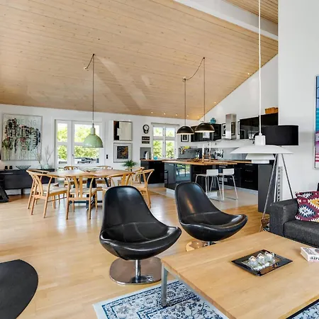 Ferienhaus Amazing In With Kitchen *