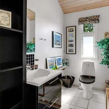 Amazing In With Kitchen Ferienhaus