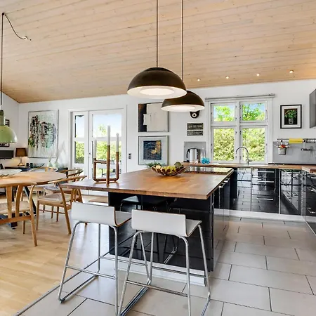 Amazing In With Kitchen Tarm