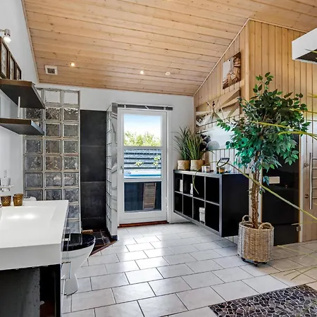 Amazing In With Kitchen * Tarm