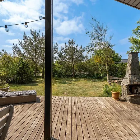 Amazing In With Kitchen Ferienhaus